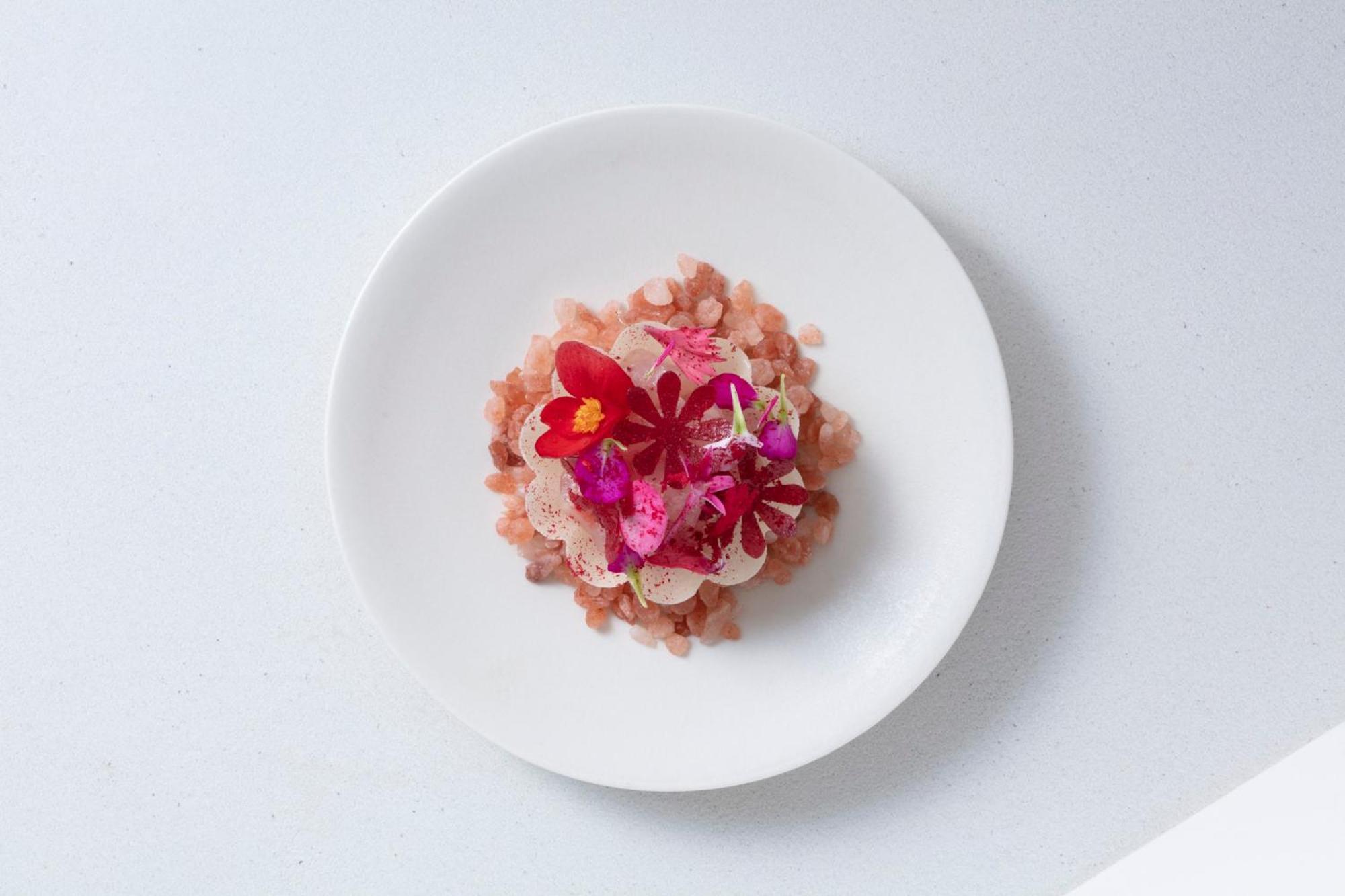 Good Nature Hotel Кіото Екстер'єр фото A dish by Heston Blumenthal