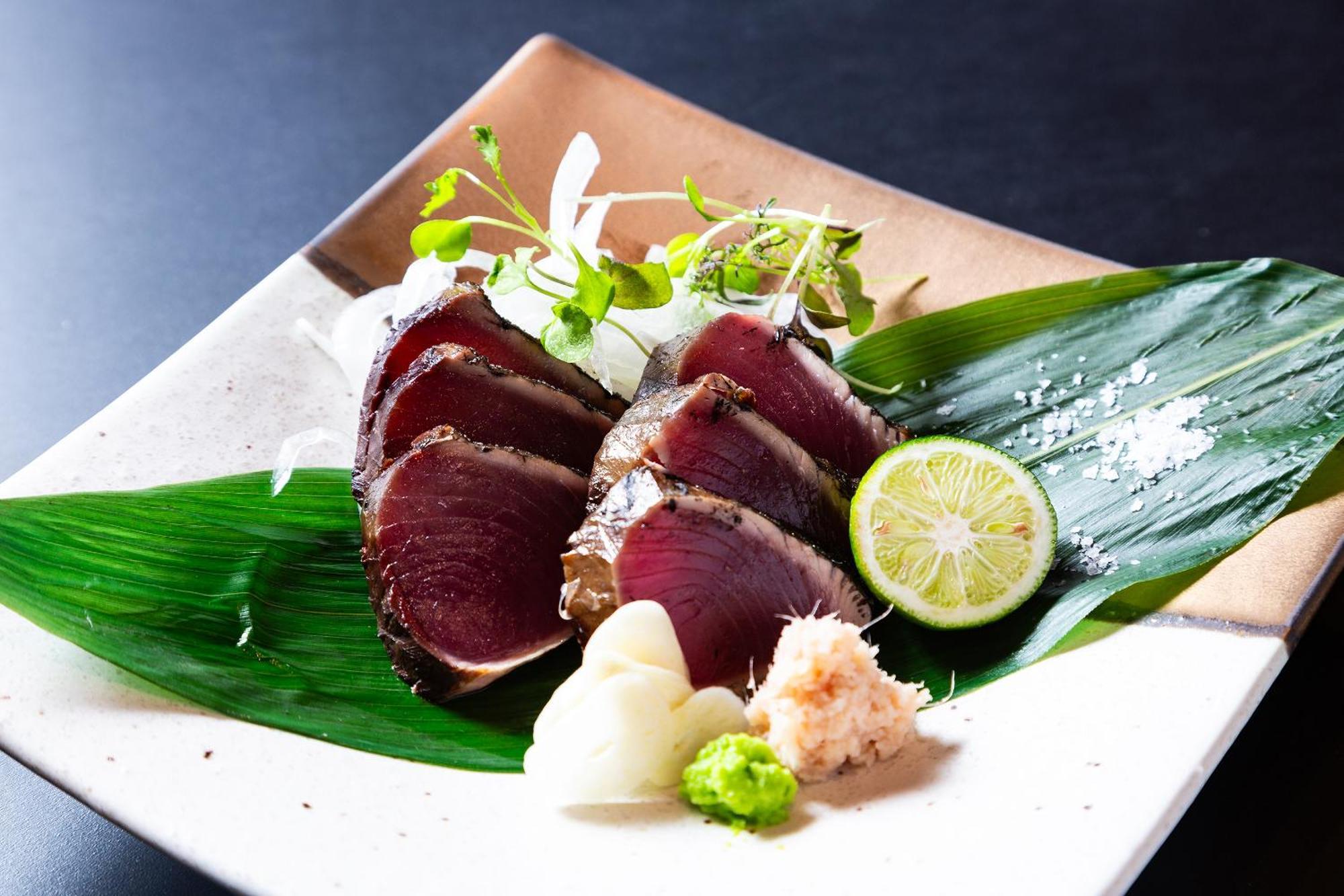 Good Nature Hotel Кіото Екстер'єр фото Katsuo no Tataki